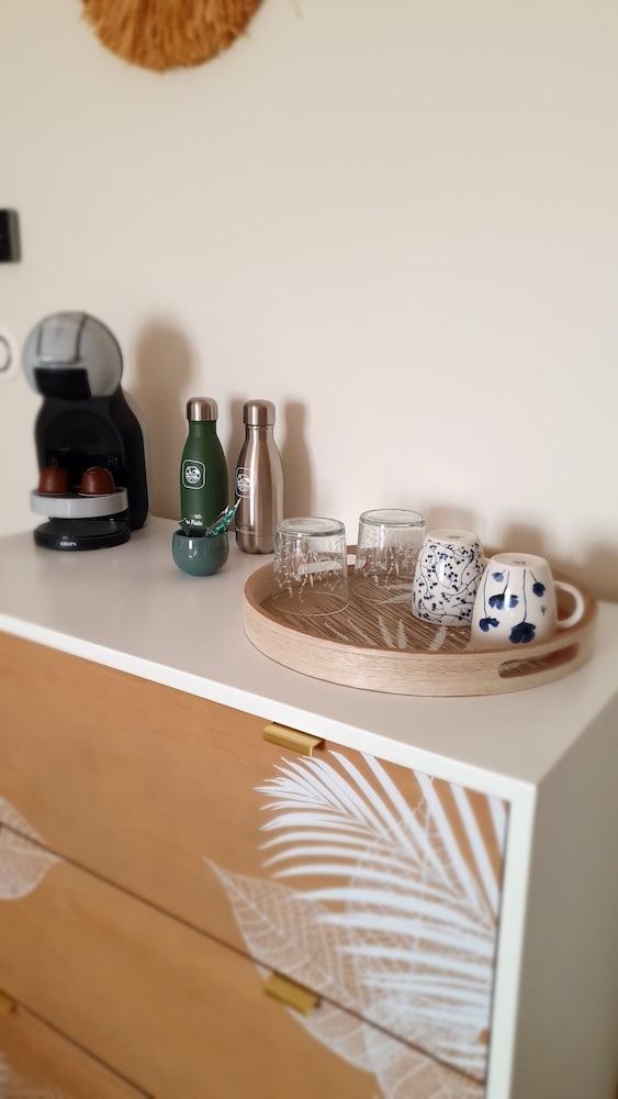 커피 및/또는 커피 메이커