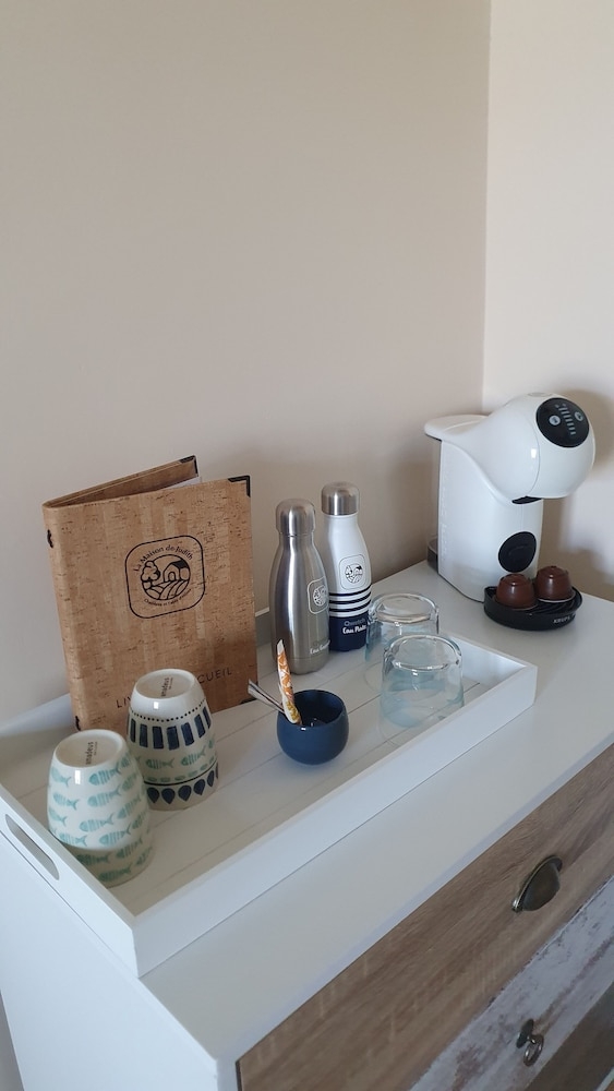 커피 및/또는 커피 메이커