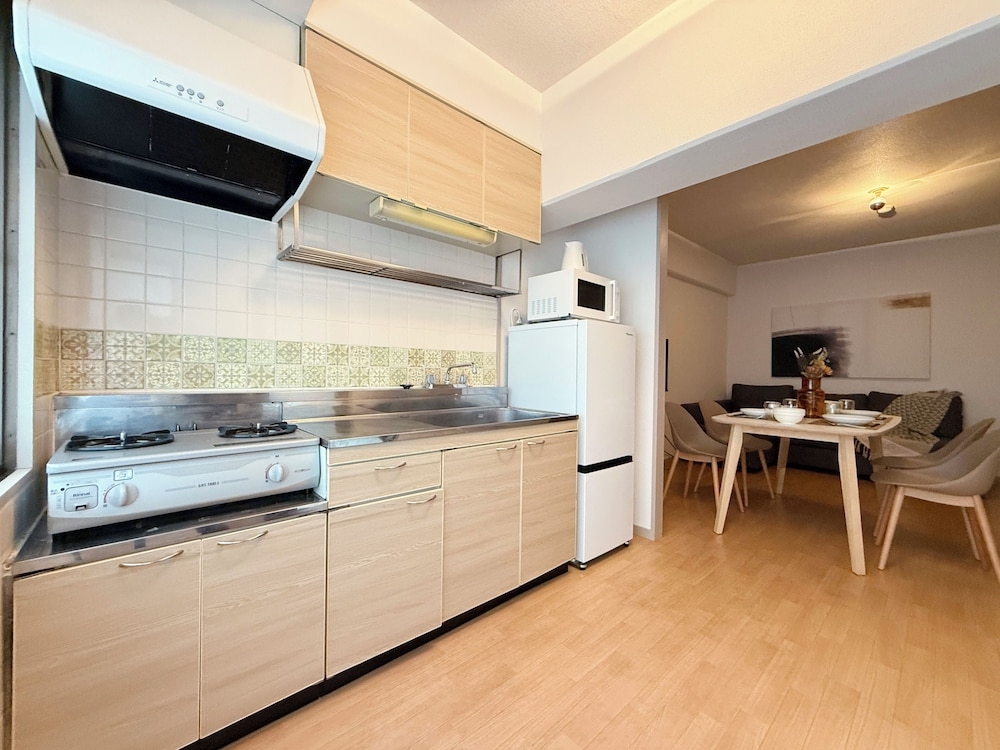 전용 간이 주방