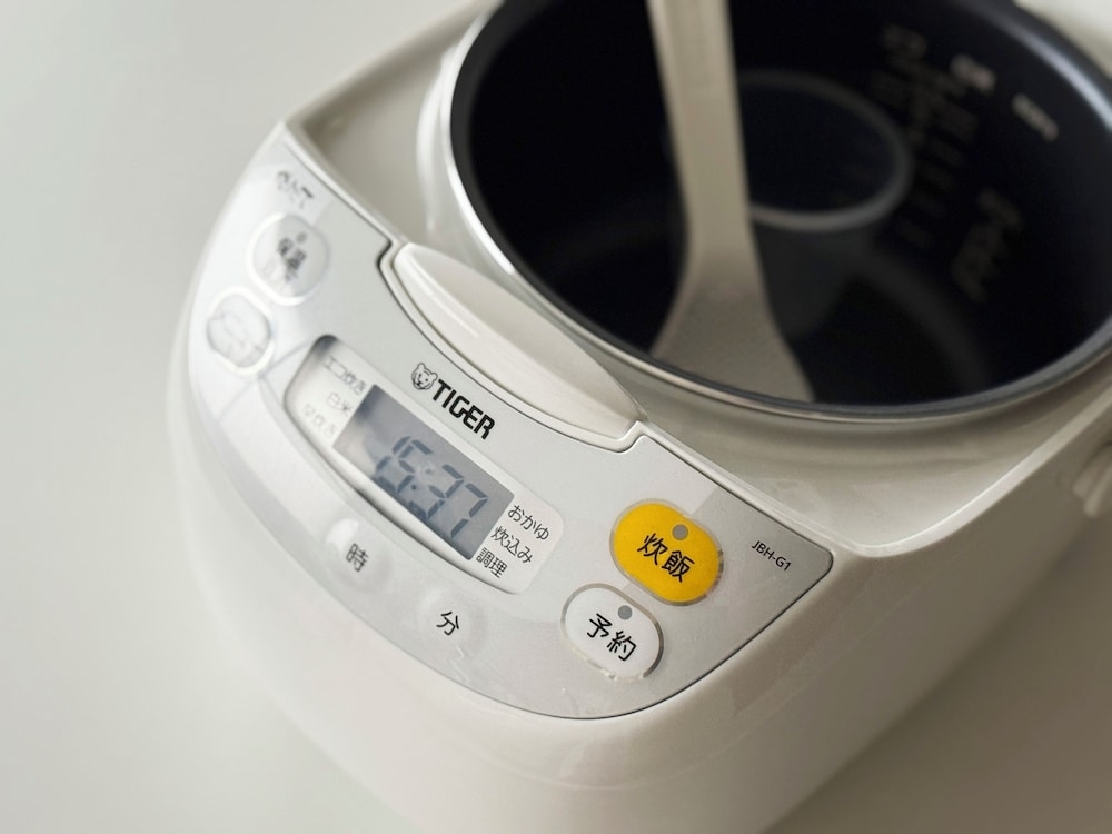 전용 간이 주방