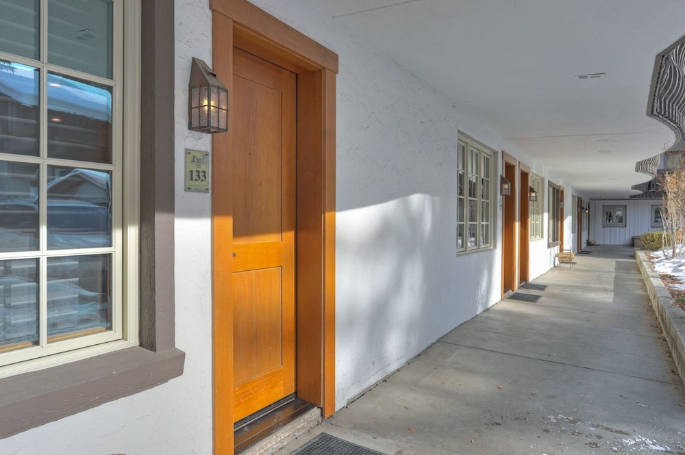 외부 세부 사진