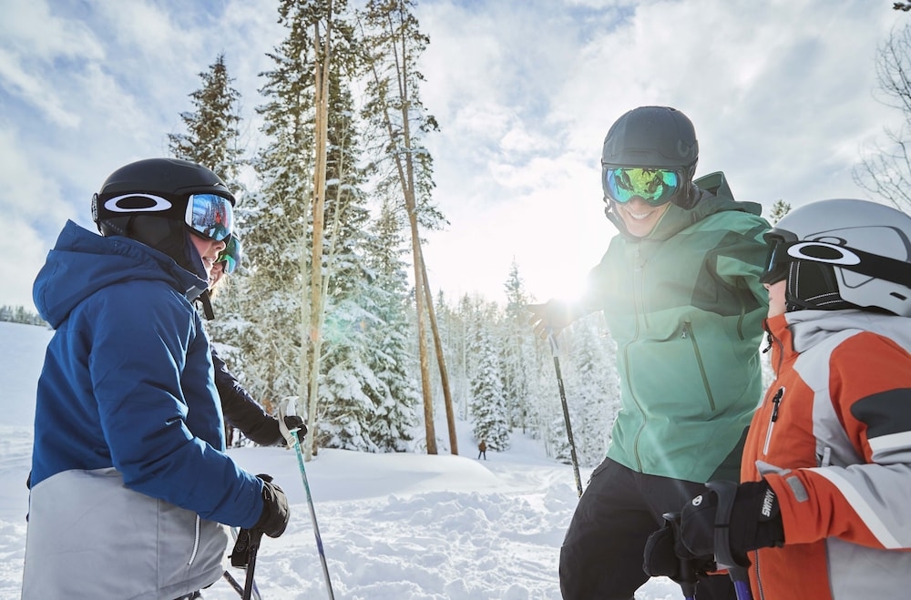 스키 및 겨울 스포츠
