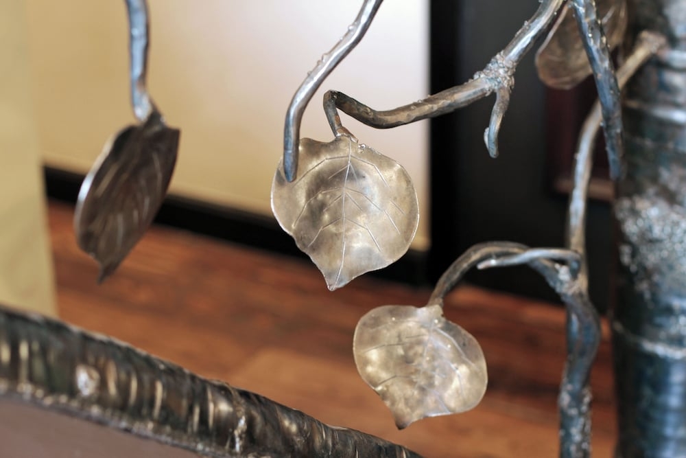 내부 세부 사진