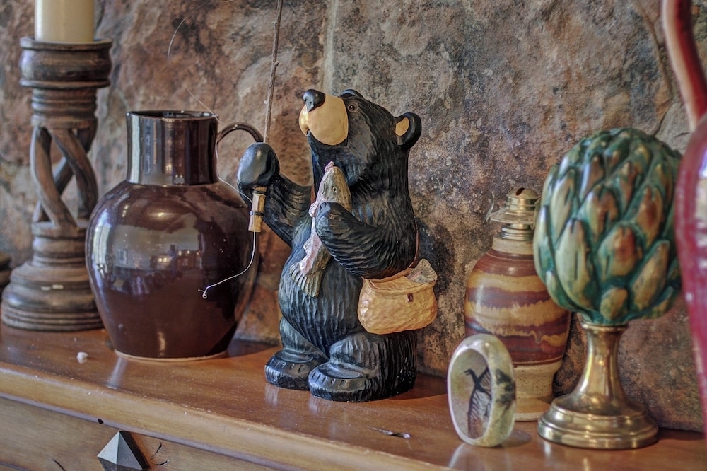 내부 세부 사진