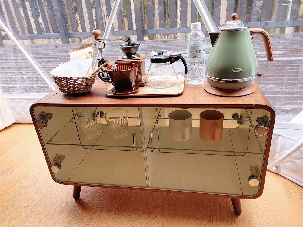 커피 및/또는 커피 메이커