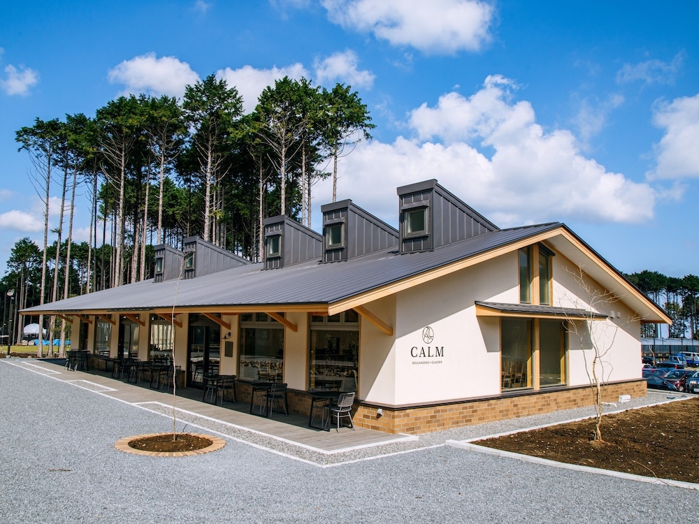 아침 식사 공간