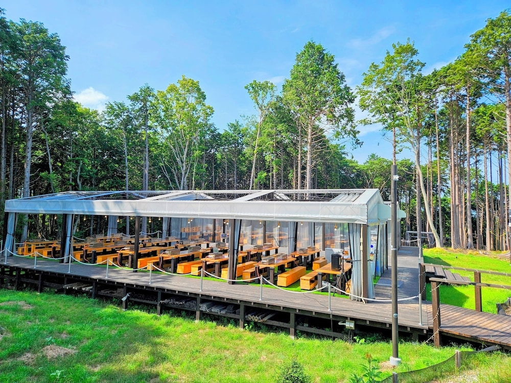 BBQ/피크닉 공간