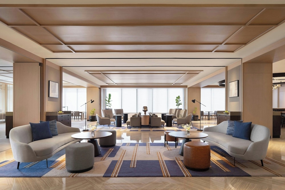 숙박 시설 내 편의 시설/서비스