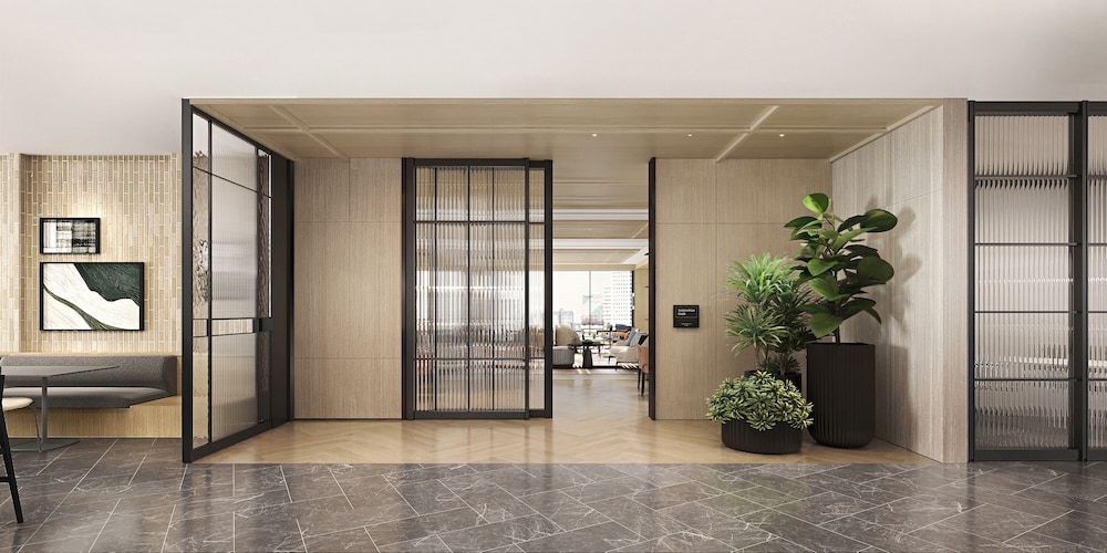 이그제큐티브 라운지