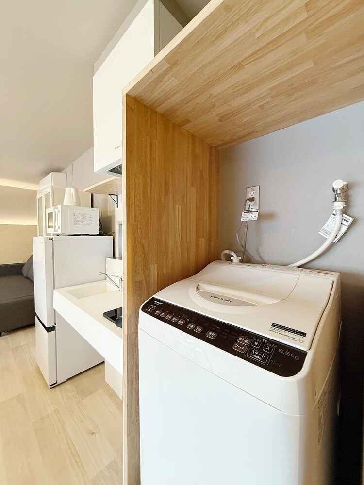 세탁 시설/서비스