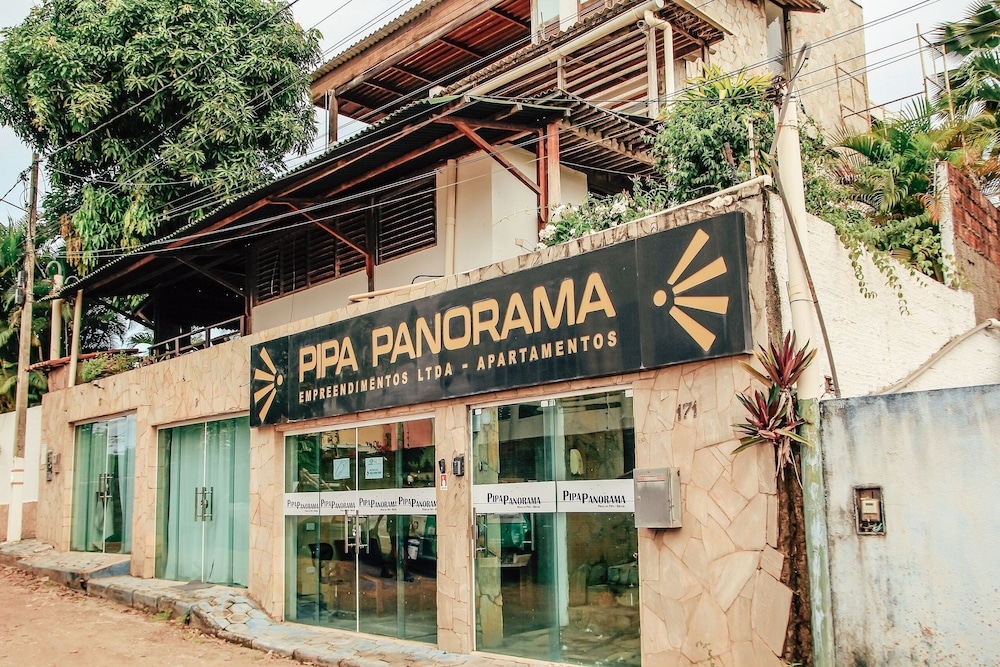 외부 세부 사진