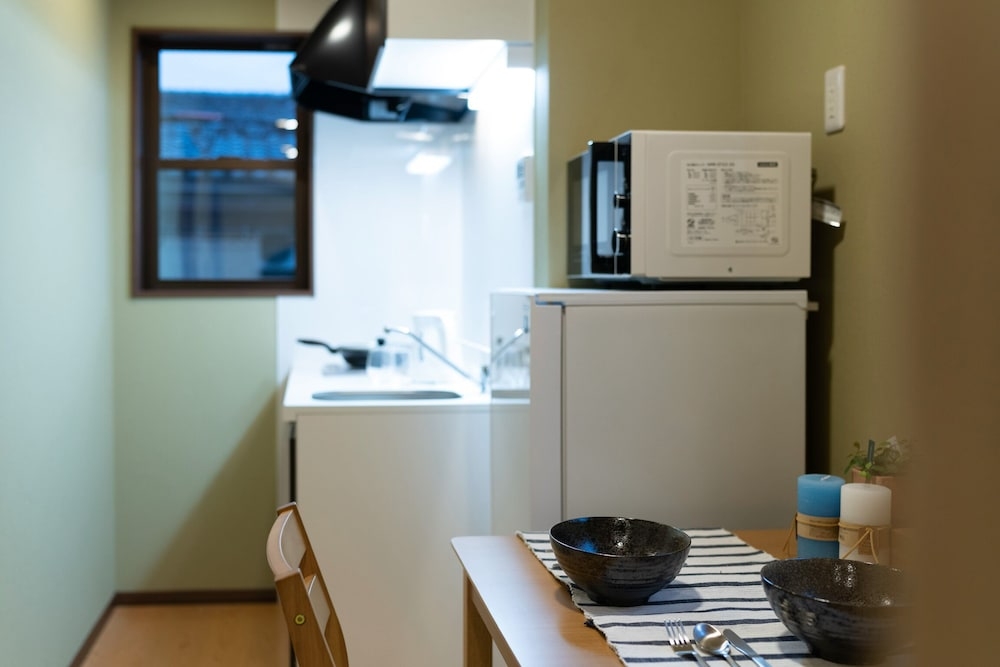 객실 내 식사 공간