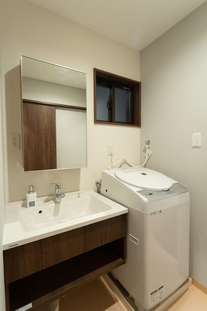 세탁 시설/서비스