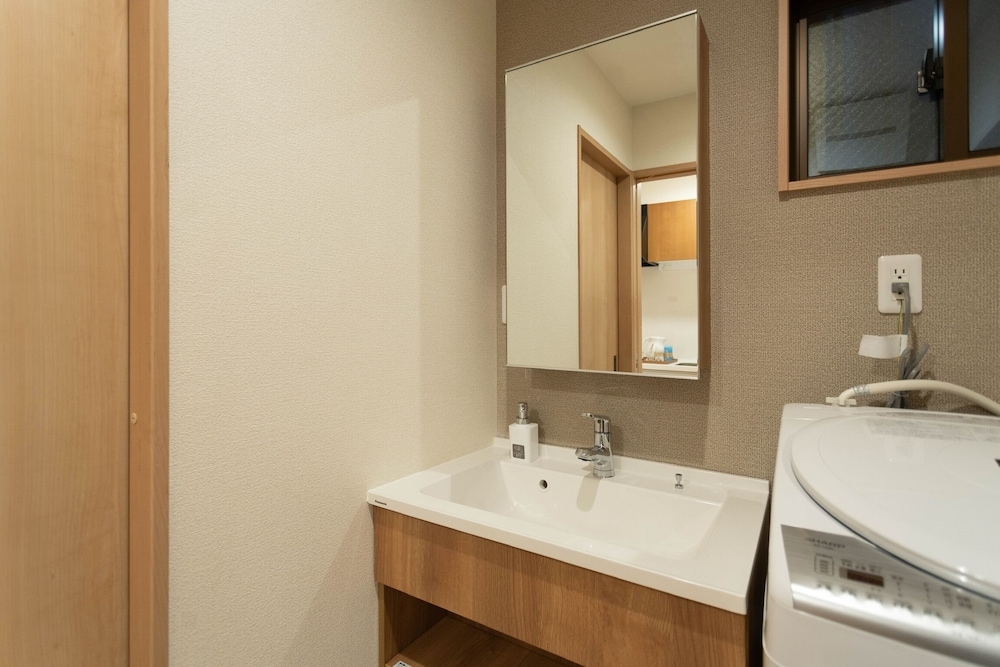 세탁 시설/서비스