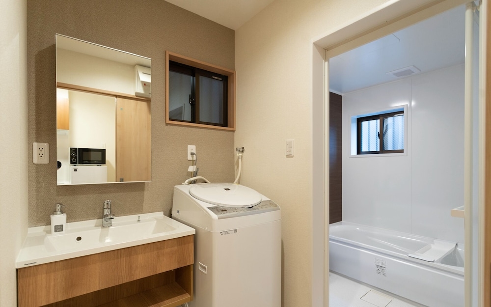 세탁 시설/서비스