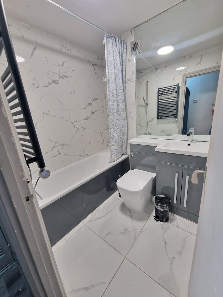 숙박 시설의 전망