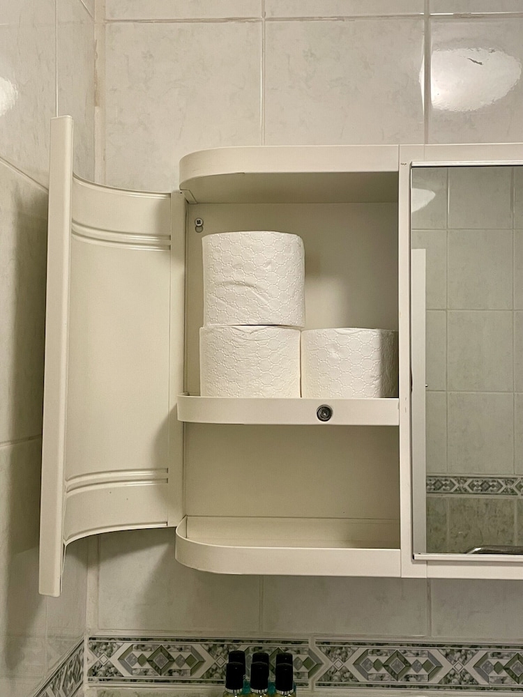 객실 내 편의 시설/서비스