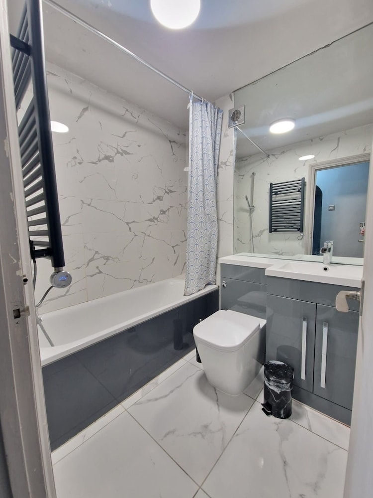 숙박 시설의 전망