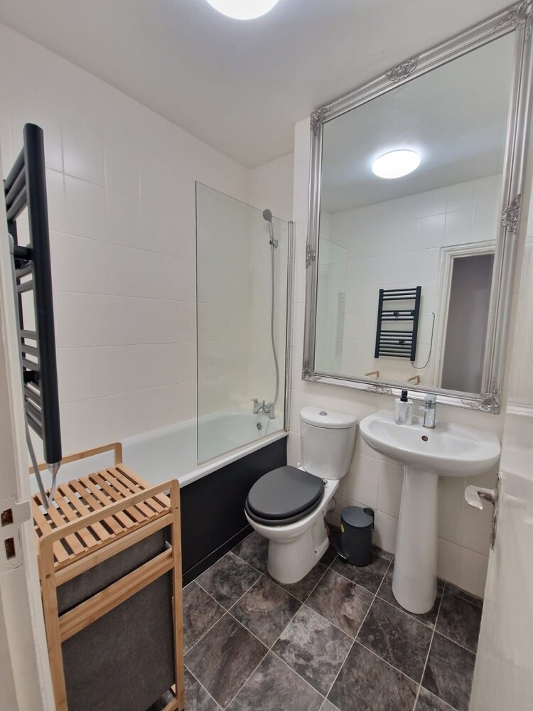 숙박 시설의 전망