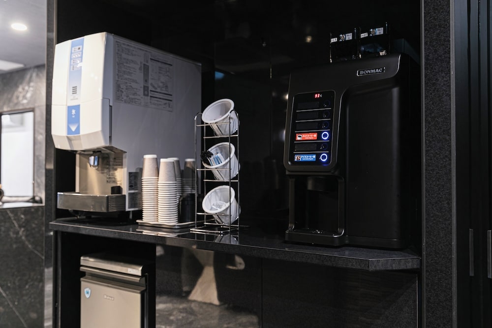 숙박 시설 내 편의 시설/서비스