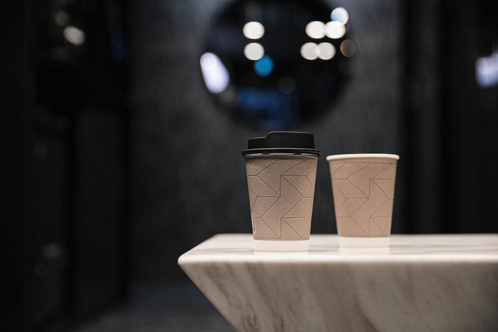 숙박 시설 내 편의 시설/서비스