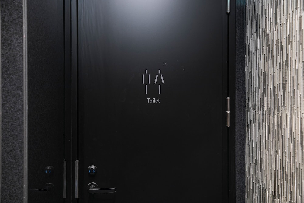 숙박 시설 내 편의 시설/서비스