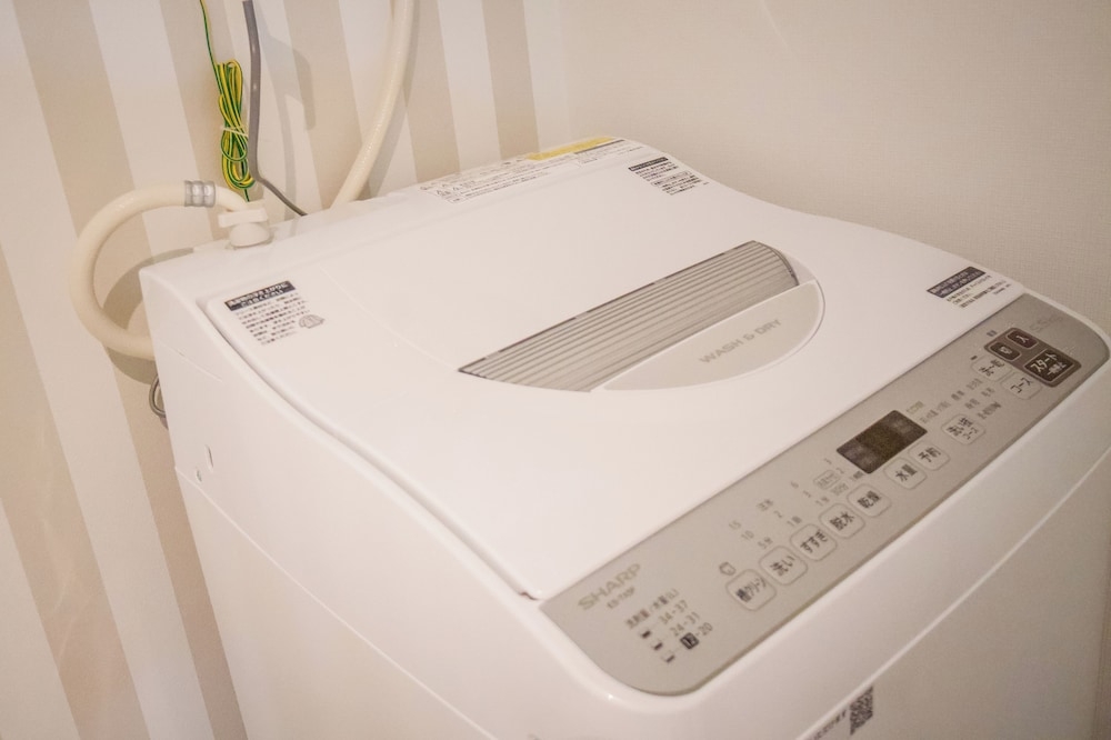 세탁 시설/서비스