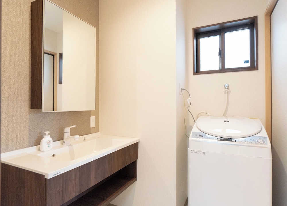 세탁 시설/서비스