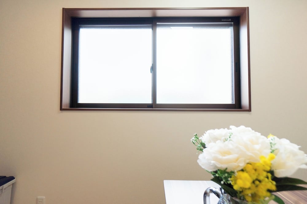 객실 내 식사 공간