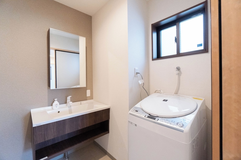 세탁 시설/서비스