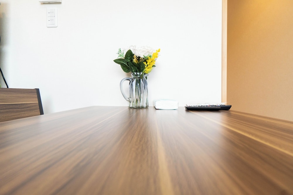 객실 내 식사 공간