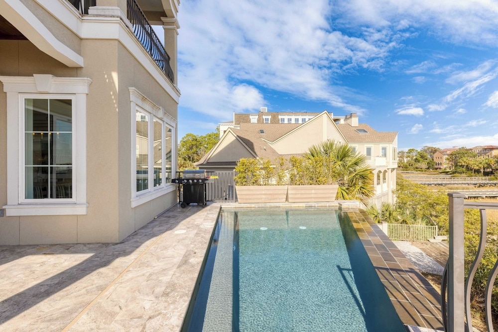 BBQ/피크닉 공간