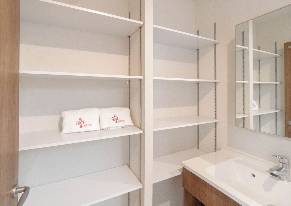 세탁 시설/서비스