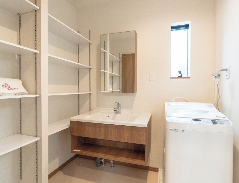 세탁 시설/서비스