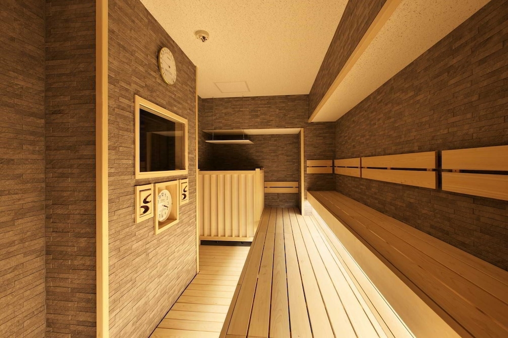 사우나