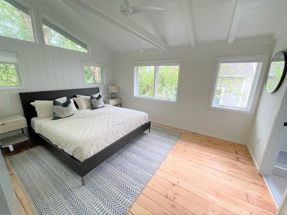 객실에서 보이는 전망