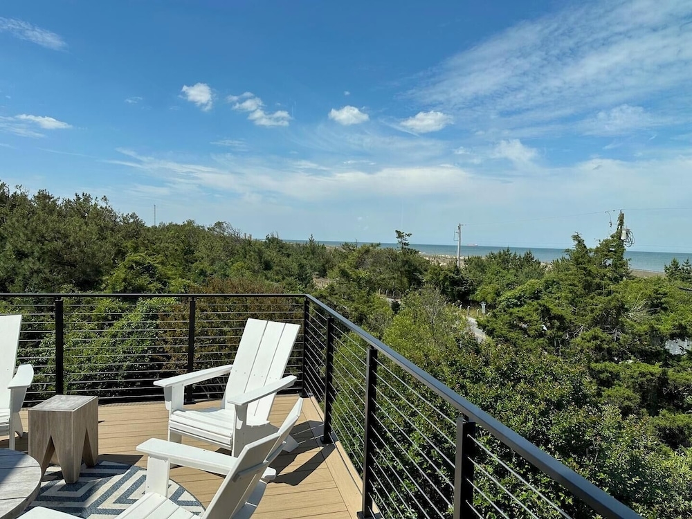 객실에서 보이는 전망