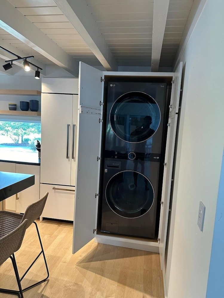 세탁 시설/서비스