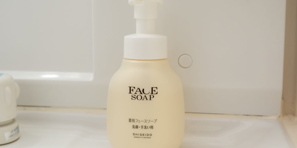 객실 내 편의 시설/서비스