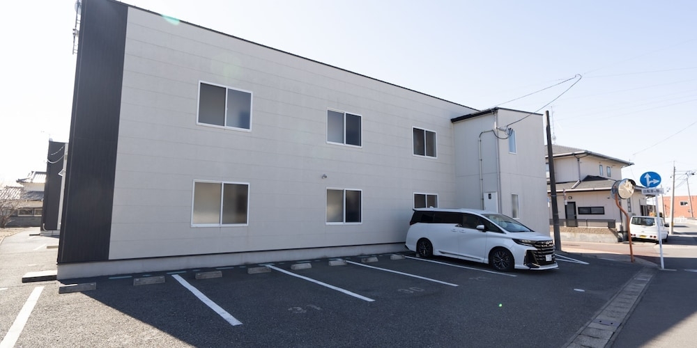 숙박 시설의 전망