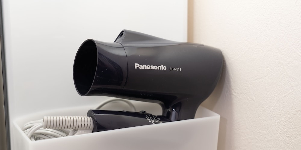 객실 내 편의 시설/서비스