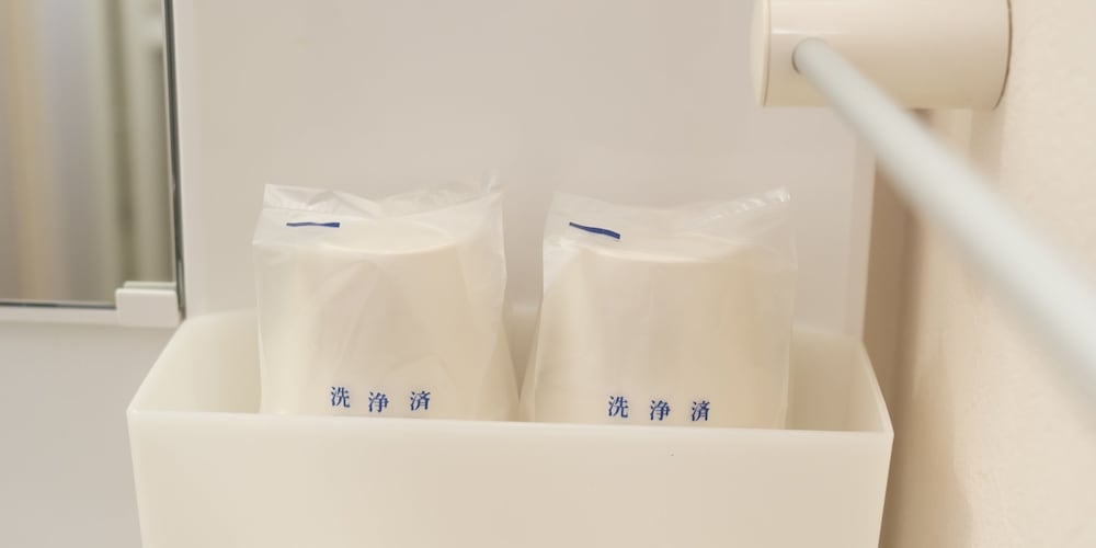 객실 내 편의 시설/서비스