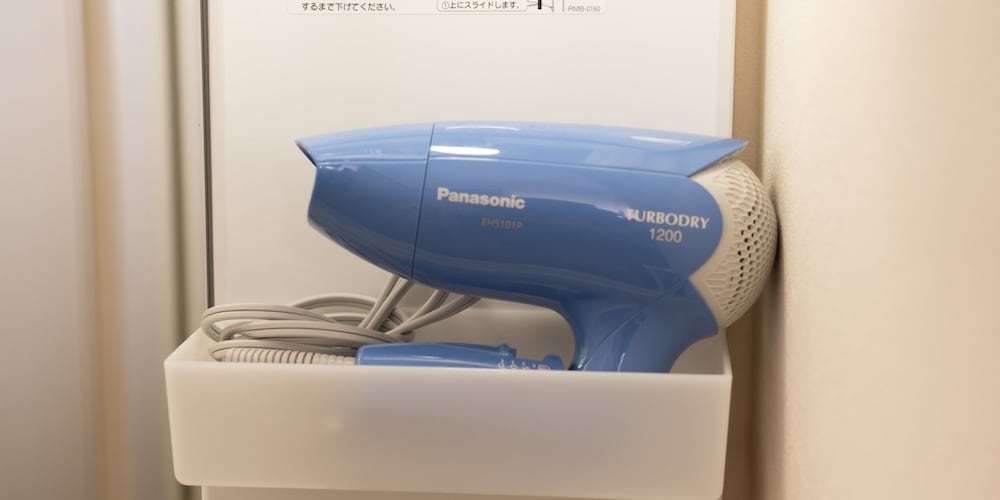 객실 내 편의 시설/서비스