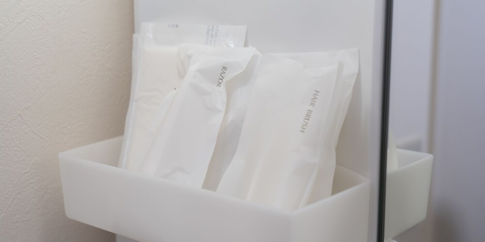 객실 내 편의 시설/서비스