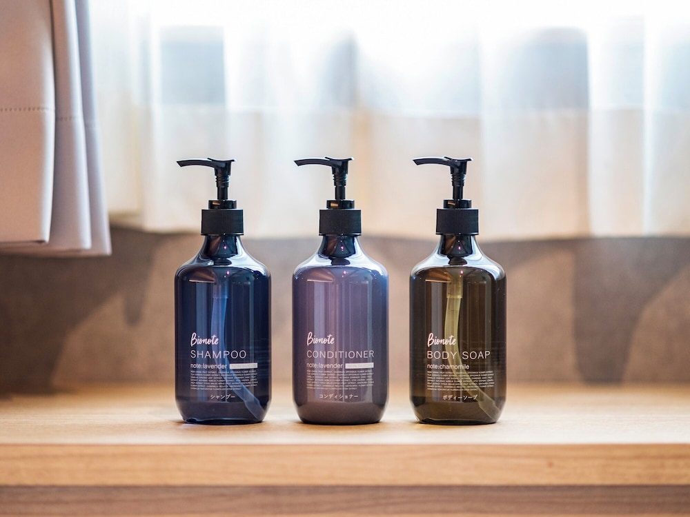 객실 내 편의 시설/서비스