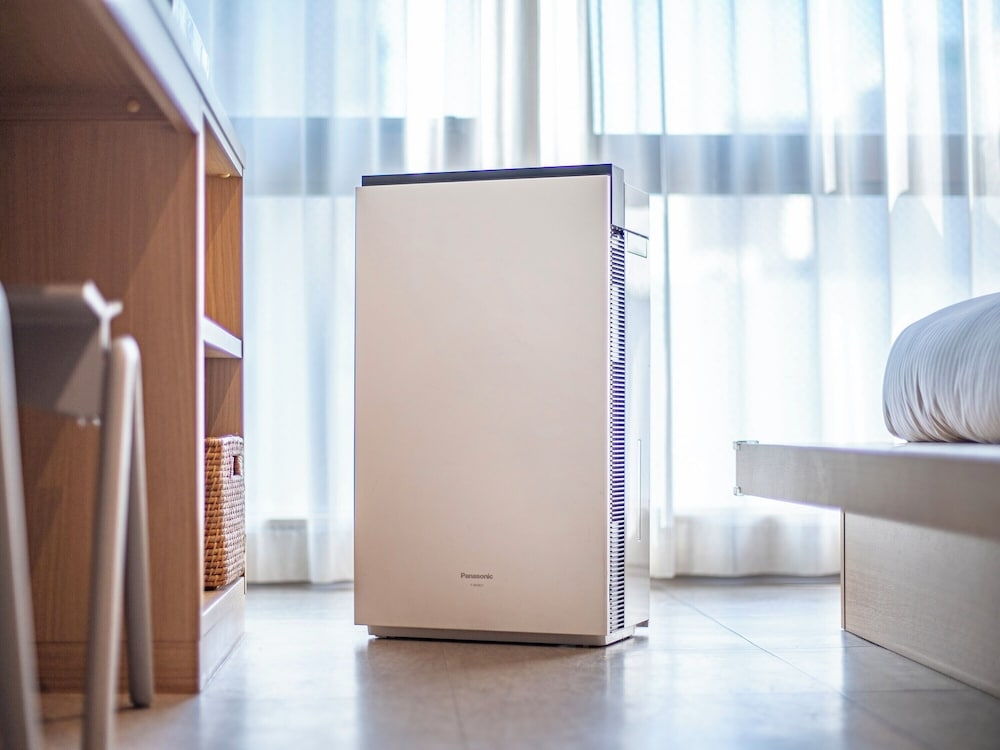 객실 내 편의 시설/서비스