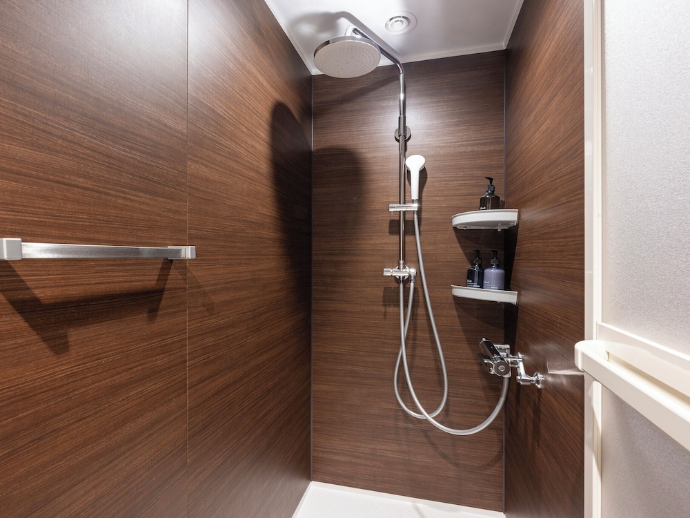 욕실 샤워