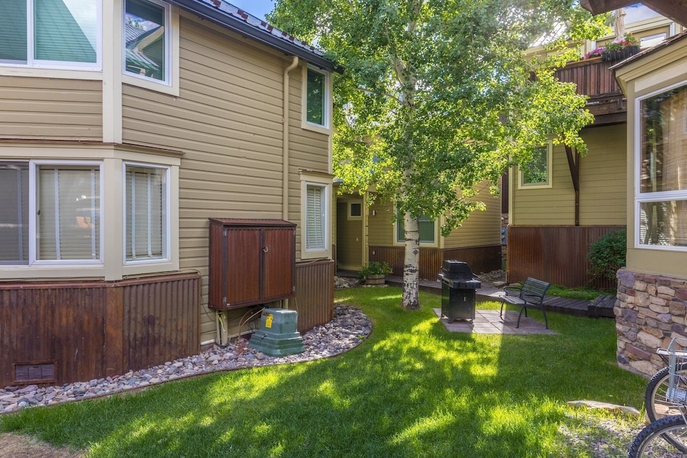 숙박 시설 구내