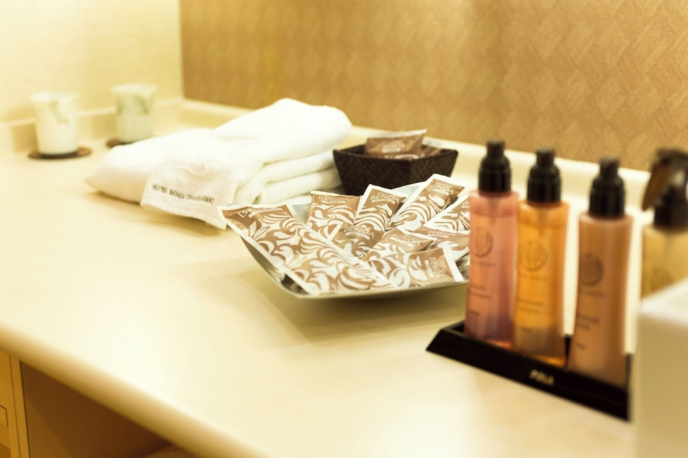 객실 내 편의 시설/서비스