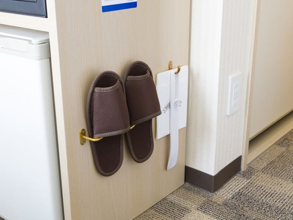 객실 내 편의 시설/서비스